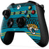 NFL Jacksonville Jaguars Trailblazer Xbox One X Controller Skin