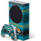 NFL Jacksonville Jaguars Trailblazer Xbox Series S Skins