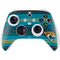 NFL Jacksonville Jaguars Trailblazer Xbox Series S Controller Skin