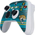 NFL Jacksonville Jaguars Trailblazer Xbox Series S Controller Skin