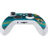 NFL Jacksonville Jaguars Trailblazer Xbox Series S Controller Skin