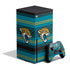 NFL Jacksonville Jaguars Trailblazer Xbox Series X Bundle Skin