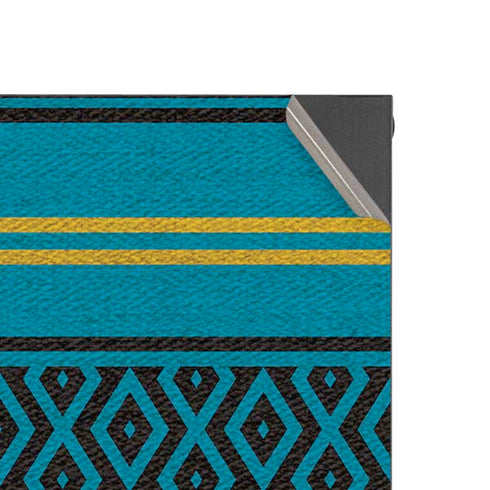 NFL Jacksonville Jaguars Trailblazer Xbox Series X Console Skin