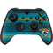 NFL Jacksonville Jaguars Trailblazer Xbox Series X Controller Skin