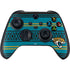 NFL Jacksonville Jaguars Trailblazer Xbox Series X Controller Skin