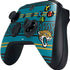 NFL Jacksonville Jaguars Trailblazer Xbox Series X Controller Skin
