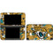 NFL Jacksonville Jaguars Tropical Print 3DS XL 2015 Skin