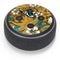 NFL Jacksonville Jaguars Tropical Print Amazon Echo Dot Skin