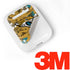 NFL Jacksonville Jaguars Tropical Print Apple AirPods Skin