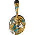 NFL Jacksonville Jaguars Tropical Print Bose Noise Cancelling Headphones 700 Skin