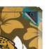 NFL Jacksonville Jaguars Tropical Print Cooler Master MasterBox Q300L Mini Tower Skin