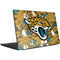 NFL Jacksonville Jaguars Tropical Print Dell Vostro Skin