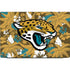 NFL Jacksonville Jaguars Tropical Print Dell Vostro Skin
