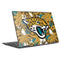 NFL Jacksonville Jaguars Tropical Print HP Envy Skin
