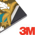 NFL Jacksonville Jaguars Tropical Print HP Envy Skin
