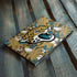 NFL Jacksonville Jaguars Tropical Print HP Envy Skin