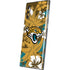 NFL Jacksonville Jaguars Tropical Print Galaxy Note 10 Skin