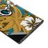 NFL Jacksonville Jaguars Tropical Print Galaxy Note 10 Skin