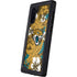 NFL Jacksonville Jaguars Tropical Print Galaxy Note 10 Waterproof Case