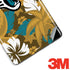 NFL Jacksonville Jaguars Tropical Print Galaxy Note 8 Skin