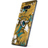 NFL Jacksonville Jaguars Tropical Print Galaxy Note 9 Skin