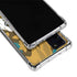 NFL Jacksonville Jaguars Tropical Print Galaxy Note20 5G Clear Case