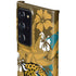 NFL Jacksonville Jaguars Tropical Print Galaxy Note20 Ultra 5G Lite Case