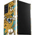 NFL Jacksonville Jaguars Tropical Print Galaxy Note20 Ultra 5G Lite Case