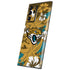 NFL Jacksonville Jaguars Tropical Print Galaxy Note20 Ultra 5G Skin