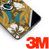 NFL Jacksonville Jaguars Tropical Print Galaxy S10 Skin