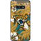 NFL Jacksonville Jaguars Tropical Print Galaxy S10e Skin