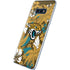 NFL Jacksonville Jaguars Tropical Print Galaxy S10e Skin