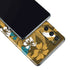 NFL Jacksonville Jaguars Tropical Print Galaxy S20 Fan Edition Skin