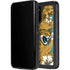 NFL Jacksonville Jaguars Tropical Print Galaxy S20 Plus Waterproof Case