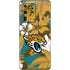 NFL Jacksonville Jaguars Tropical Print Galaxy S20 Ultra 5G Skin