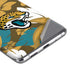 NFL Jacksonville Jaguars Tropical Print Galaxy S20 Ultra 5G Skin