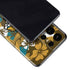 NFL Jacksonville Jaguars Tropical Print Galaxy S21 Ultra 5G Skin