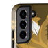 NFL Jacksonville Jaguars Tropical Print Galaxy S22 Plus Pro Case