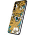 NFL Jacksonville Jaguars Tropical Print Galaxy S22 Skin