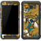 NFL Jacksonville Jaguars Tropical Print Galaxy S7 Active Skin