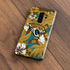 NFL Jacksonville Jaguars Tropical Print Galaxy S9 Plus Skin