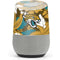 NFL Jacksonville Jaguars Tropical Print Google Home Skin