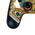 NFL Jacksonville Jaguars Tropical Print Google Stadia Controller Skin