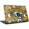 NFL Jacksonville Jaguars Tropical Print Dell Inspiron Skin
