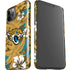 NFL Jacksonville Jaguars Tropical Print iPhone 11 Pro Lite Case