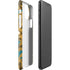 NFL Jacksonville Jaguars Tropical Print iPhone 11 Pro Max Lite Case