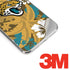 NFL Jacksonville Jaguars Tropical Print iPhone 11 Pro Skin