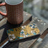 NFL Jacksonville Jaguars Tropical Print iPhone 11 Pro Skin