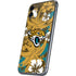 NFL Jacksonville Jaguars Tropical Print iPhone 11 Skin