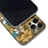 NFL Jacksonville Jaguars Tropical Print iPhone 12 Pro Skin